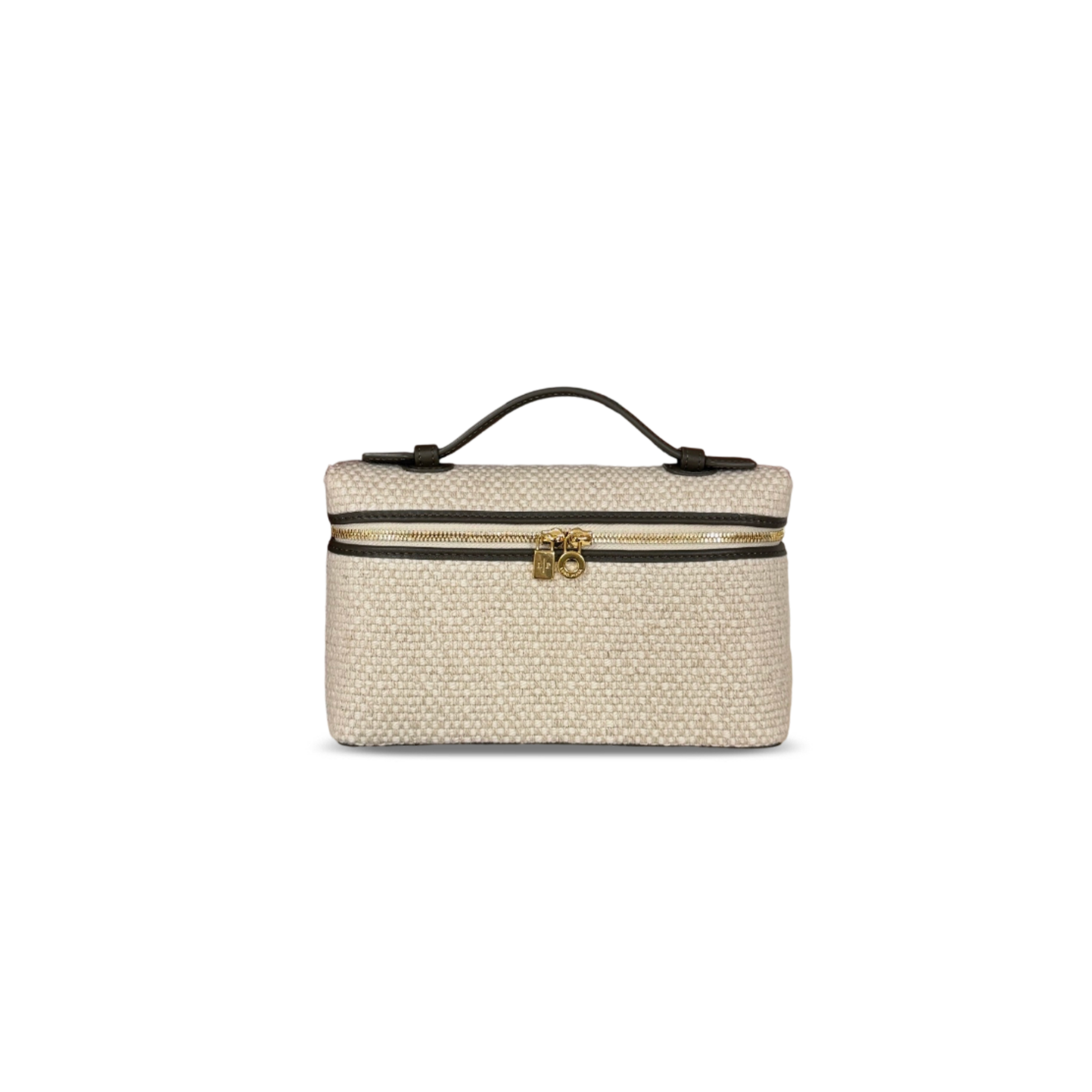LORO PIANA EXTRA POCKET BAG L19 (19*12*7cm)